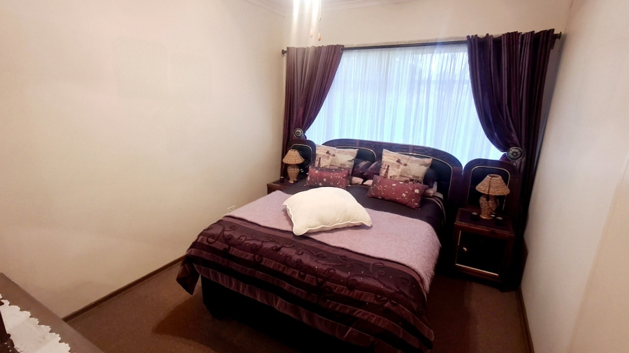 To Let 3 Bedroom Property for Rent in Vaalpark Free State